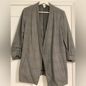Aritzia Power Blazer - 8